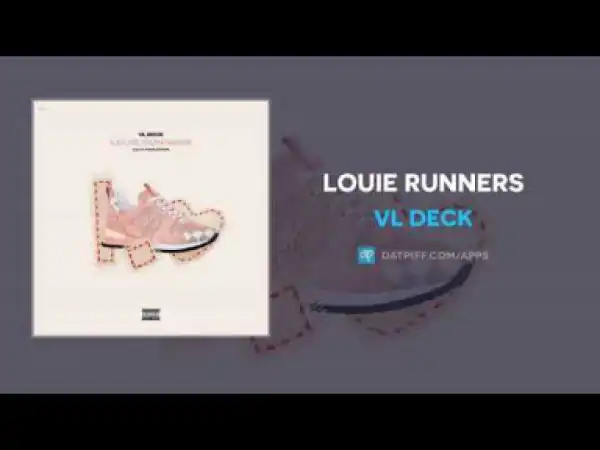 VL Deck - Louie Runners